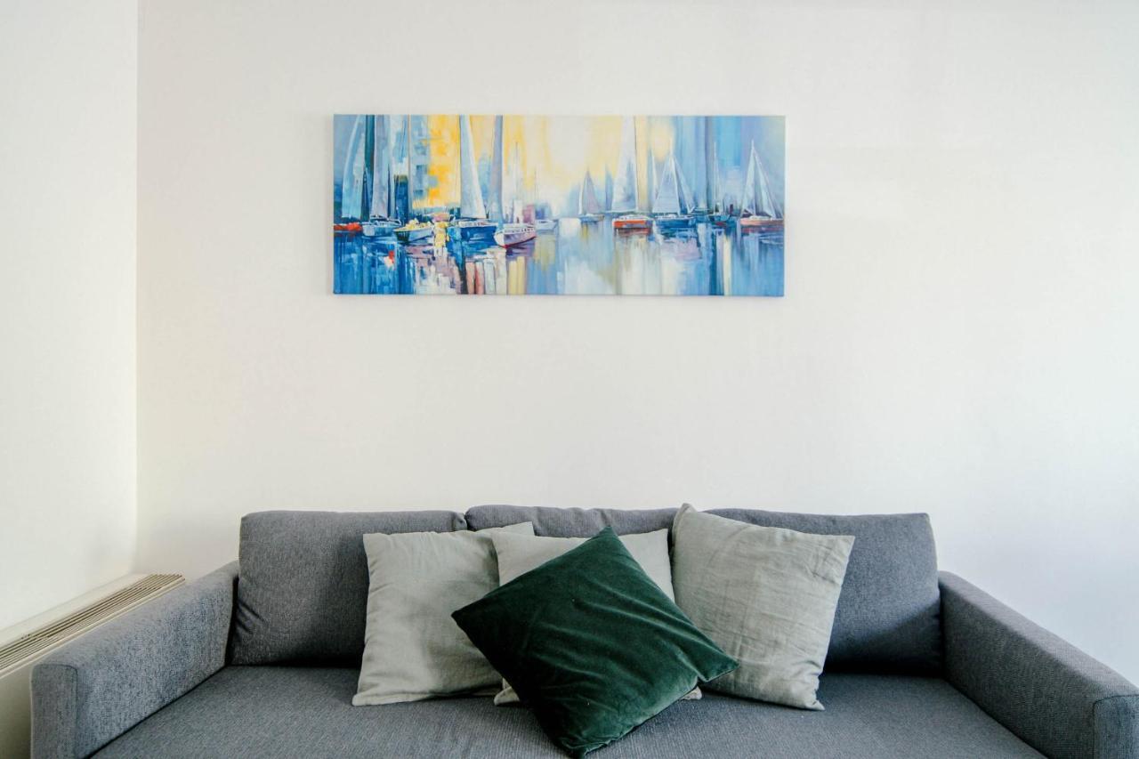 White Soul - By Myhomeincomo Apartment Como